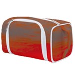 Crimson Skys Toiletries Pouch