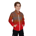 Crimson Skys Kids  Windbreaker