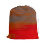 Crimson Skys Drawstring Pouch (2XL)