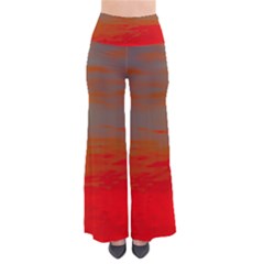 So Vintage Palazzo Pants 