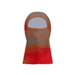 Crimson Skys Balaclava Face Mask