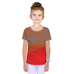 Kids  One Piece T-Shirt 