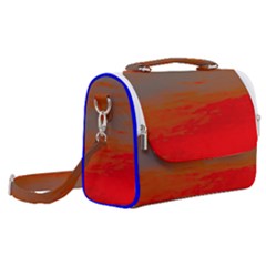 Satchel Shoulder Bag 