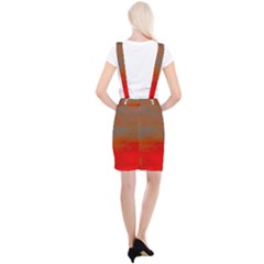 Braces Suspender Skirt 