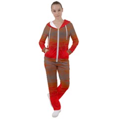 Women s Tracksuit 