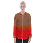 Crimson Skys Womens Long Sleeve Shirt