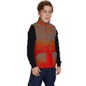 Kid s Button Up Puffer Vest 