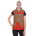 Crimson Skys Women s Button Up Vest