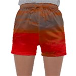 Crimson Skys Sleepwear Shorts