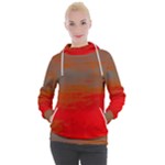 Crimson Skys Women s Hooded Pullover