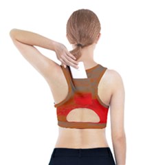 Sports Bra With Pocket 