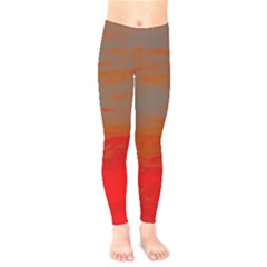 Kids  Leggings 