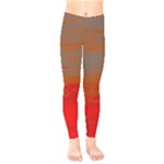 Crimson Skys Kids  Leggings