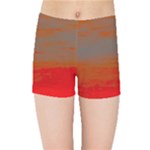 Crimson Skys Kids  Sports Shorts