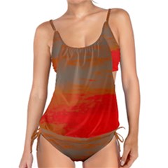 Tankini Set 