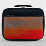 Crimson Skys Lunch Bag