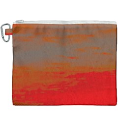 Canvas Cosmetic Bag (XXXL) 