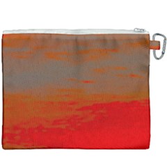 Canvas Cosmetic Bag (XXXL) 