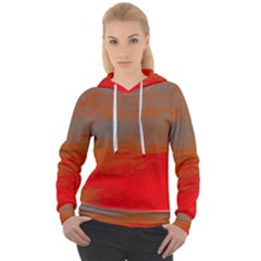 Women s Overhead Hoodie 