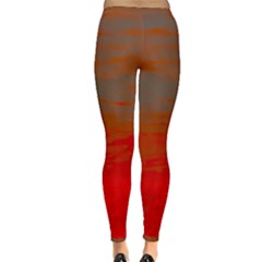 Inside Out Leggings 