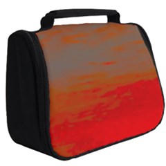 Full Print Travel Pouch (Big) 