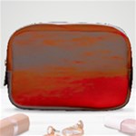 Crimson Skys Make Up Pouch (Small)