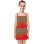 Crimson Skys Kids  Summer Sun Dress