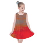 Crimson Skys Kids  Summer Dress