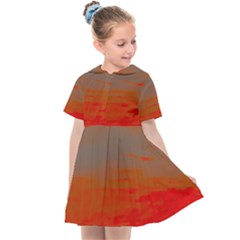 Kids  Sailor Dress 