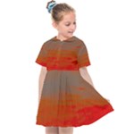 Crimson Skys Kids  Sailor Dress