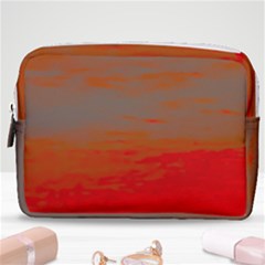 Make Up Pouch (Medium) 