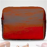 Crimson Skys Make Up Pouch (Large)