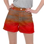 Crimson Skys Women s Ripstop Shorts