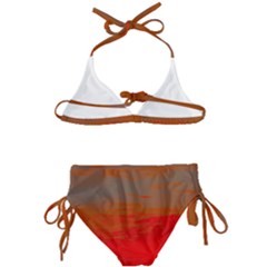 Kids  Classic Bikini Set 