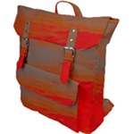 Crimson Skys Buckle Up Backpack