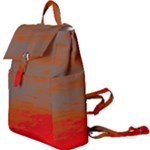 Crimson Skys Buckle Everyday Backpack