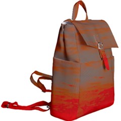 Buckle Everyday Backpack 