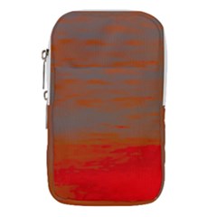 Crimson Skys Waist Pouch (Small) from ArtsNow.com