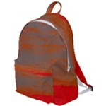 Crimson Skys The Plain Backpack