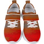 Crimson Skys Kids  Velcro Strap Shoes