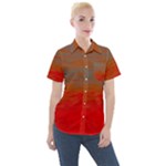 Crimson Skys Women s Short Sleeve Pocket Shirt