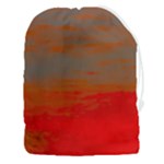 Crimson Skys Drawstring Pouch (3XL)