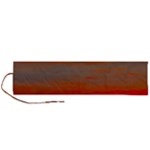 Crimson Skys Roll Up Canvas Pencil Holder (L)