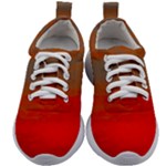 Crimson Skys Kids Athletic Shoes