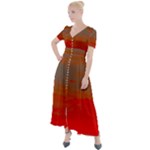 Crimson Skys Button Up Short Sleeve Maxi Dress