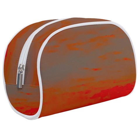 Crimson Skys Make Up Case (Medium) from ArtsNow.com