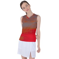 Women s Sleeveless Sports Top 