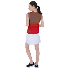 Women s Sleeveless Sports Top 