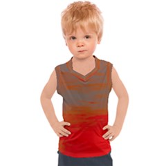 Kids  Sport Tank Top 