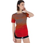 Crimson Skys Perpetual Short Sleeve T-Shirt